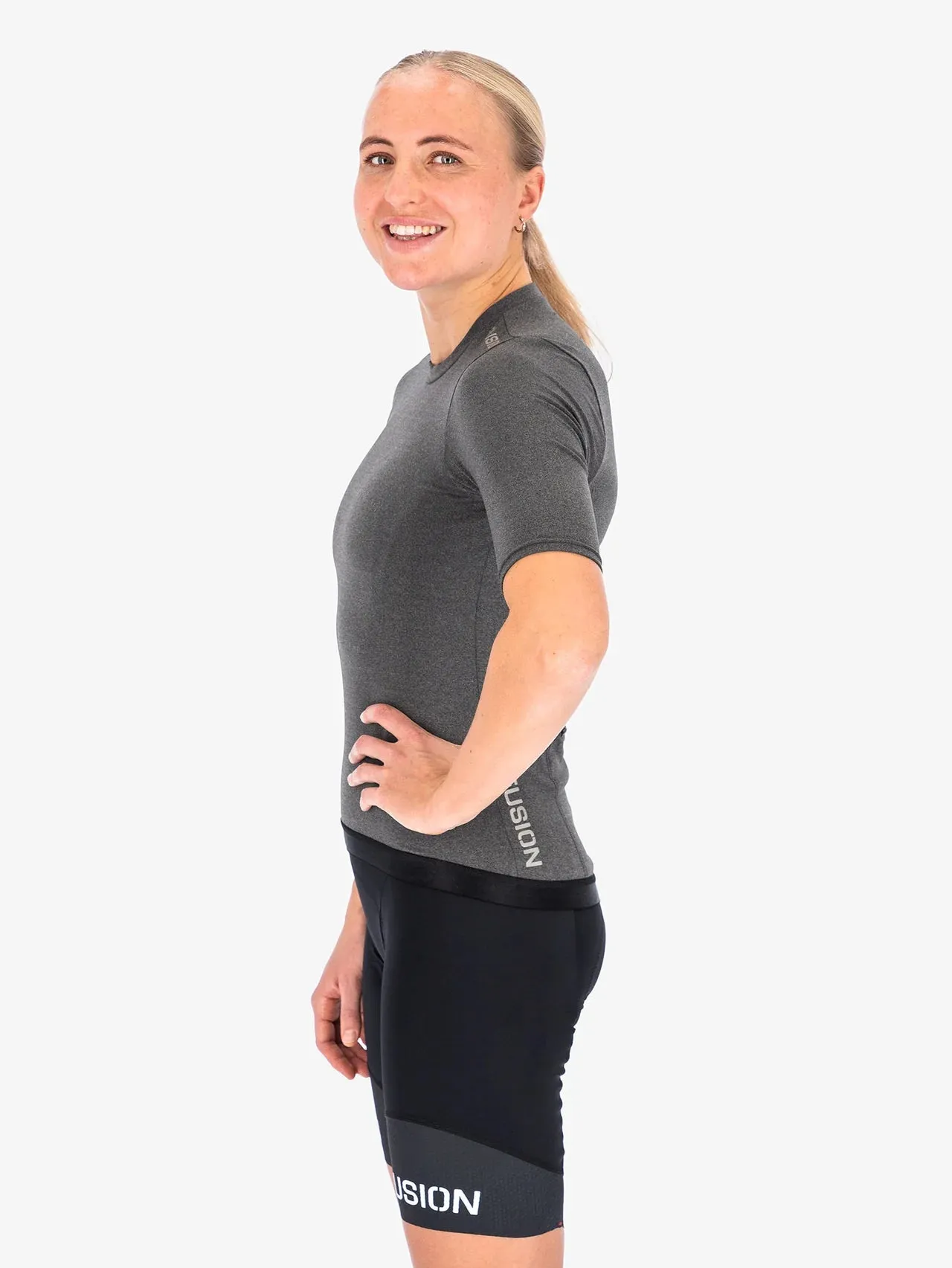 Fusion Cycling Unisex Training Jersey-New