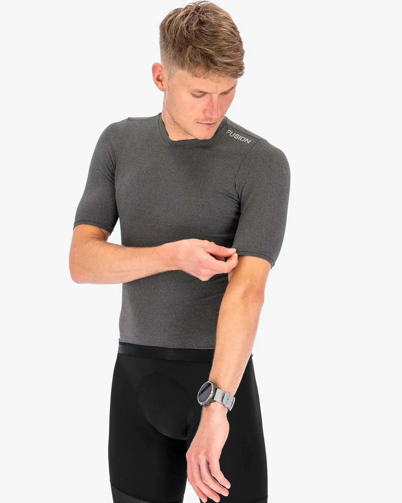 Fusion Cycling Unisex Training Jersey-New