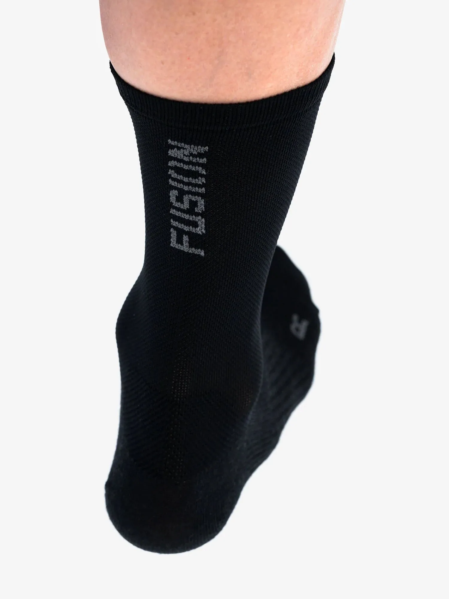 Fusion Merino Cycle Sock
