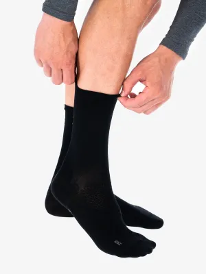 Fusion Merino Cycle Sock