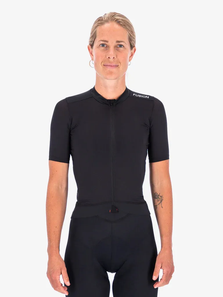 Fusion Womens Cycling Jersey