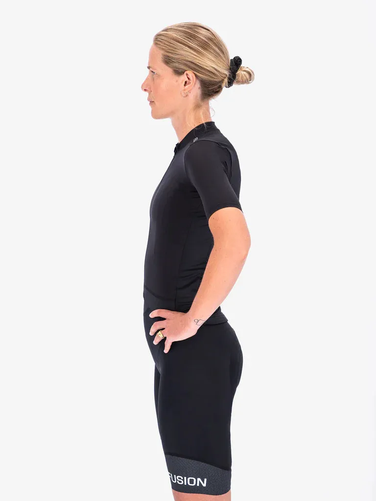 Fusion Womens Cycling Jersey