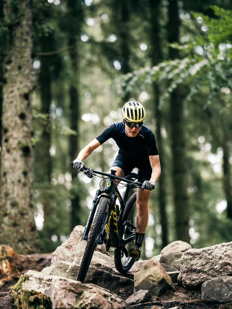 Fusion Womens Cycling Jersey