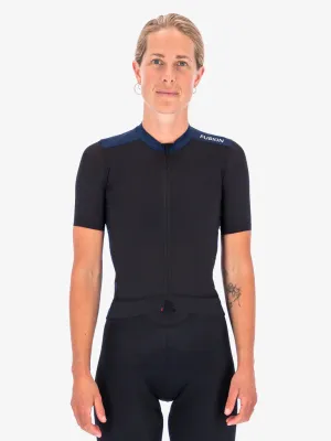 Fusion Womens Cycling Jersey