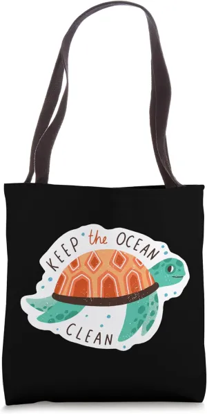 Future Marine Biologist Ocean Biology Student Oceanography Tote Bag