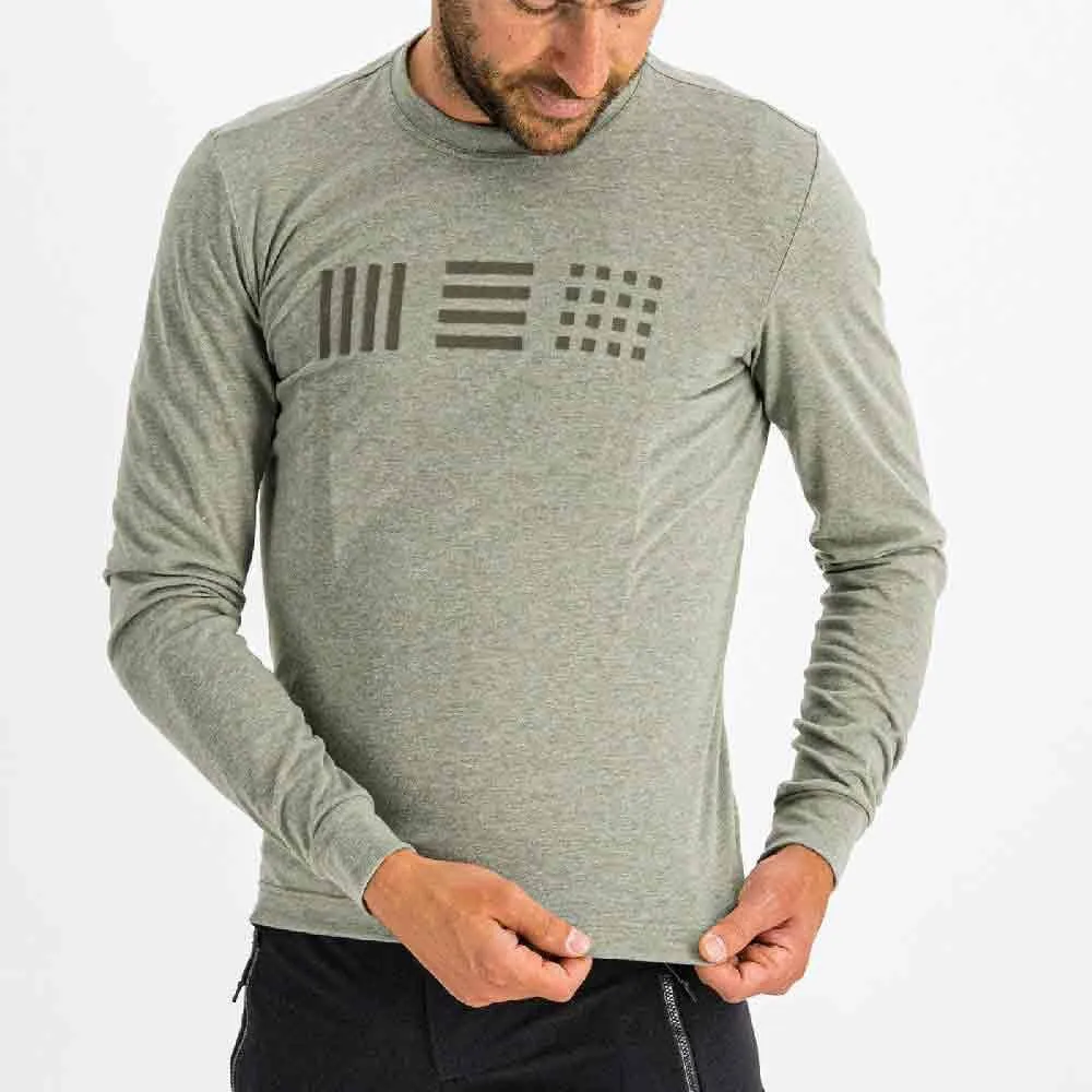 Giara Long-Sleeve Jersey - Men's