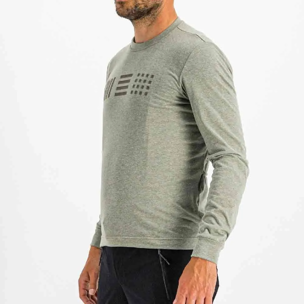 Giara Long-Sleeve Jersey - Men's