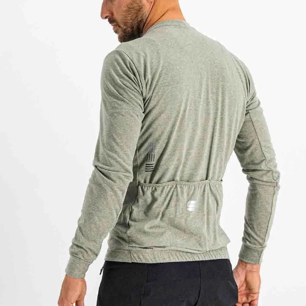 Giara Long-Sleeve Jersey - Men's