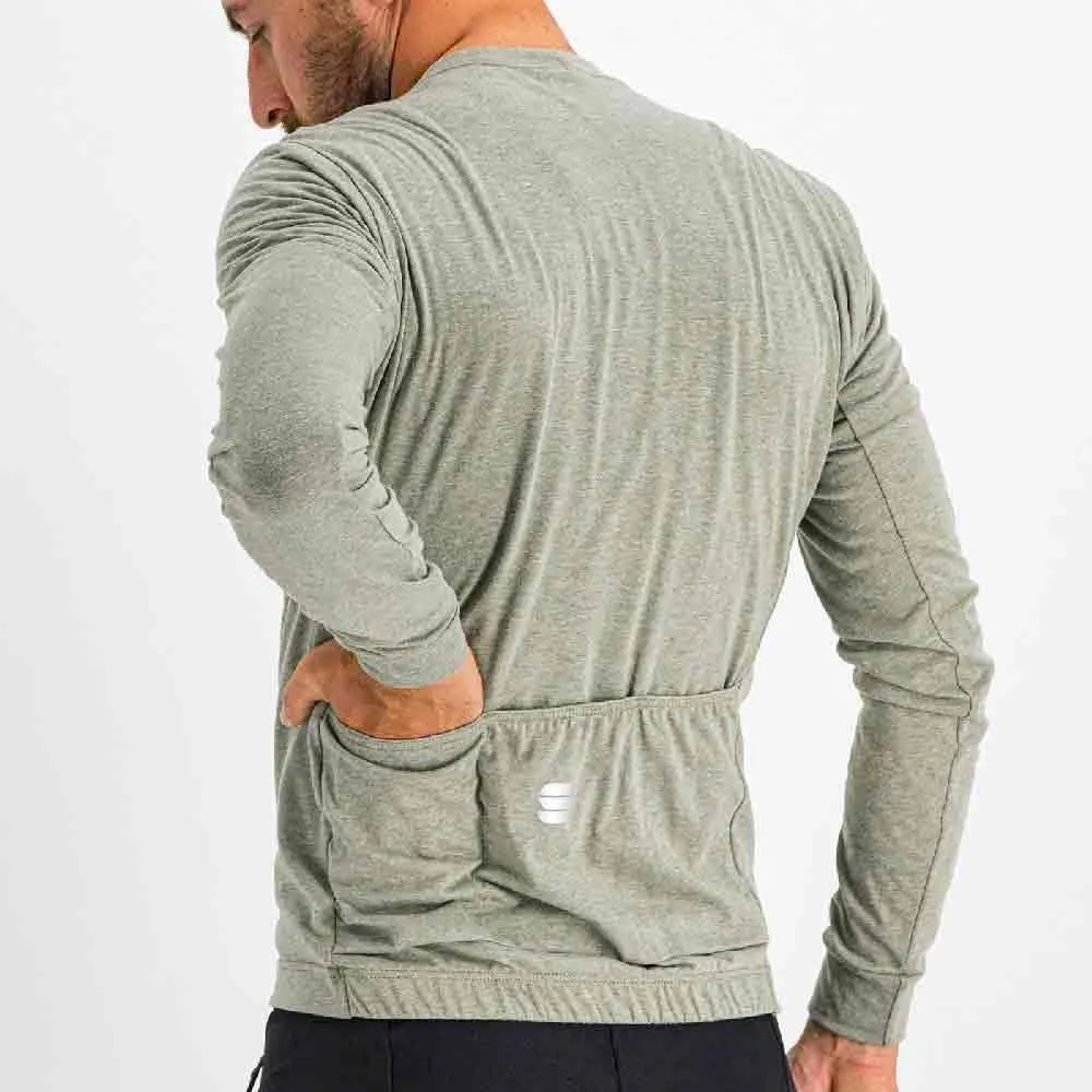 Giara Long-Sleeve Jersey - Men's