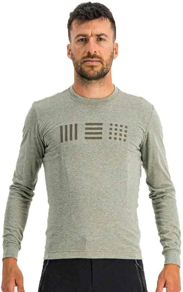 Giara Long-Sleeve Jersey - Men's