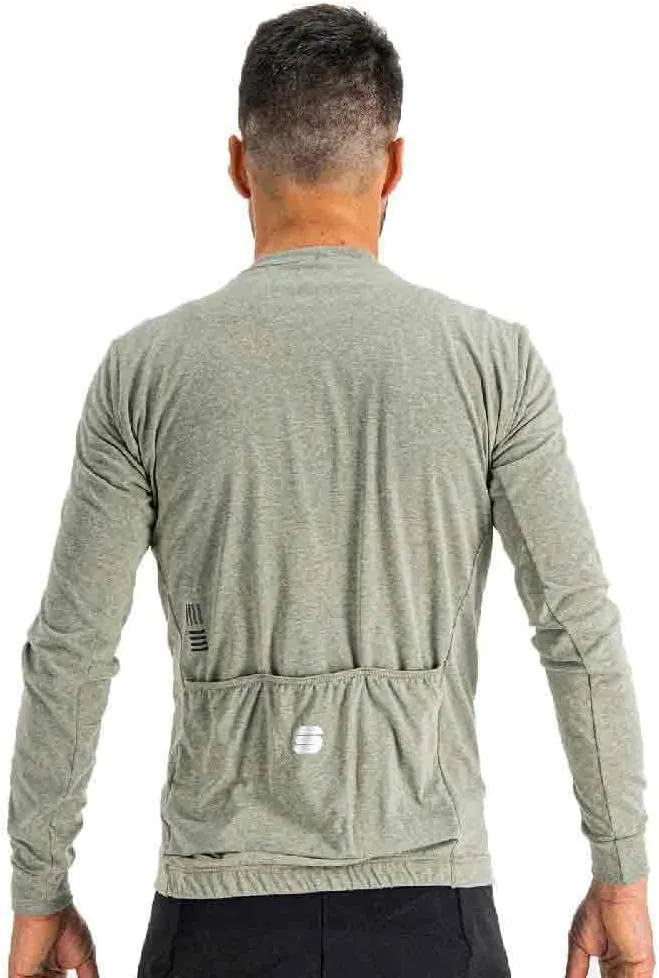 Giara Long-Sleeve Jersey - Men's