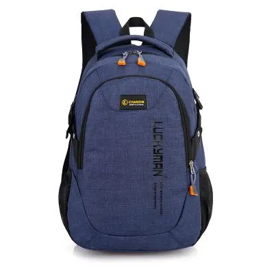 Girls Sports Climbing High-security Laptop Ergonomic Backpacks Men's Portable Bag Backpack Hiking Teenage School Waterproof Camping Hot Outdoor Rucksack