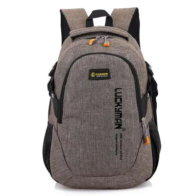 Girls Sports Climbing High-security Laptop Ergonomic Backpacks Men's Portable Bag Backpack Hiking Teenage School Waterproof Camping Hot Outdoor Rucksack