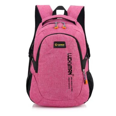 Girls Sports Climbing High-security Laptop Ergonomic Backpacks Men's Portable Bag Backpack Hiking Teenage School Waterproof Camping Hot Outdoor Rucksack