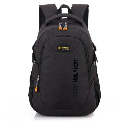 Girls Sports Climbing High-security Laptop Ergonomic Backpacks Men's Portable Bag Backpack Hiking Teenage School Waterproof Camping Hot Outdoor Rucksack