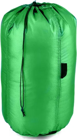 Gobigear GG00320520 Outdoor Mountain Climbing Camping Stuff Sack Segsack 3.5 gal (15 L) Tree Frog Green