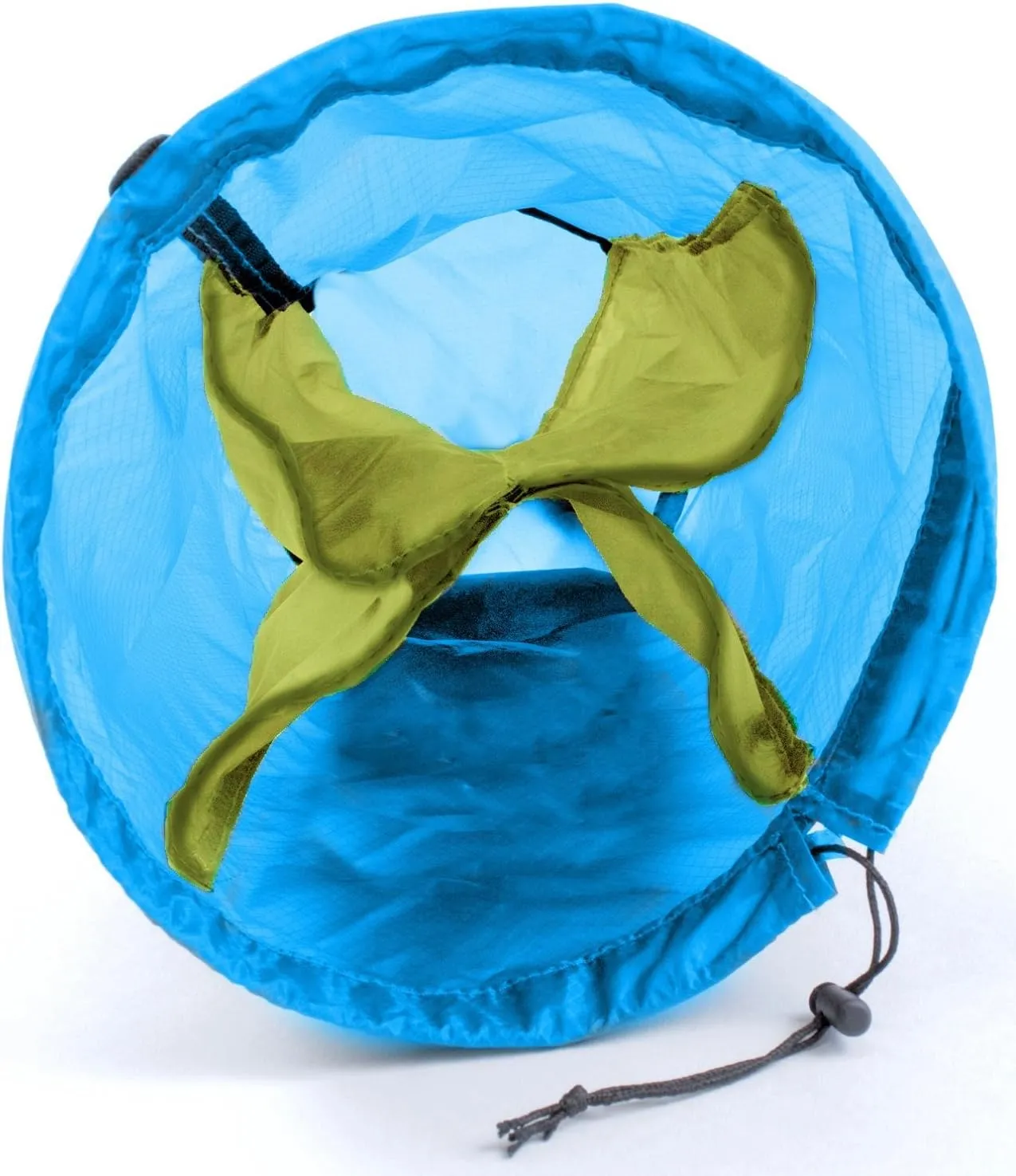 Gobigear GG00320520 Outdoor Mountain Climbing Camping Stuff Sack Segsack 3.5 gal (15 L) Tree Frog Green