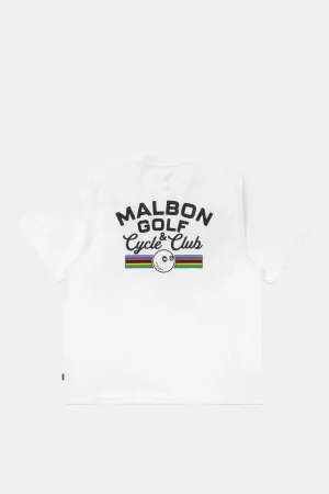 Golf & Cycle Tour De Buckets Tee