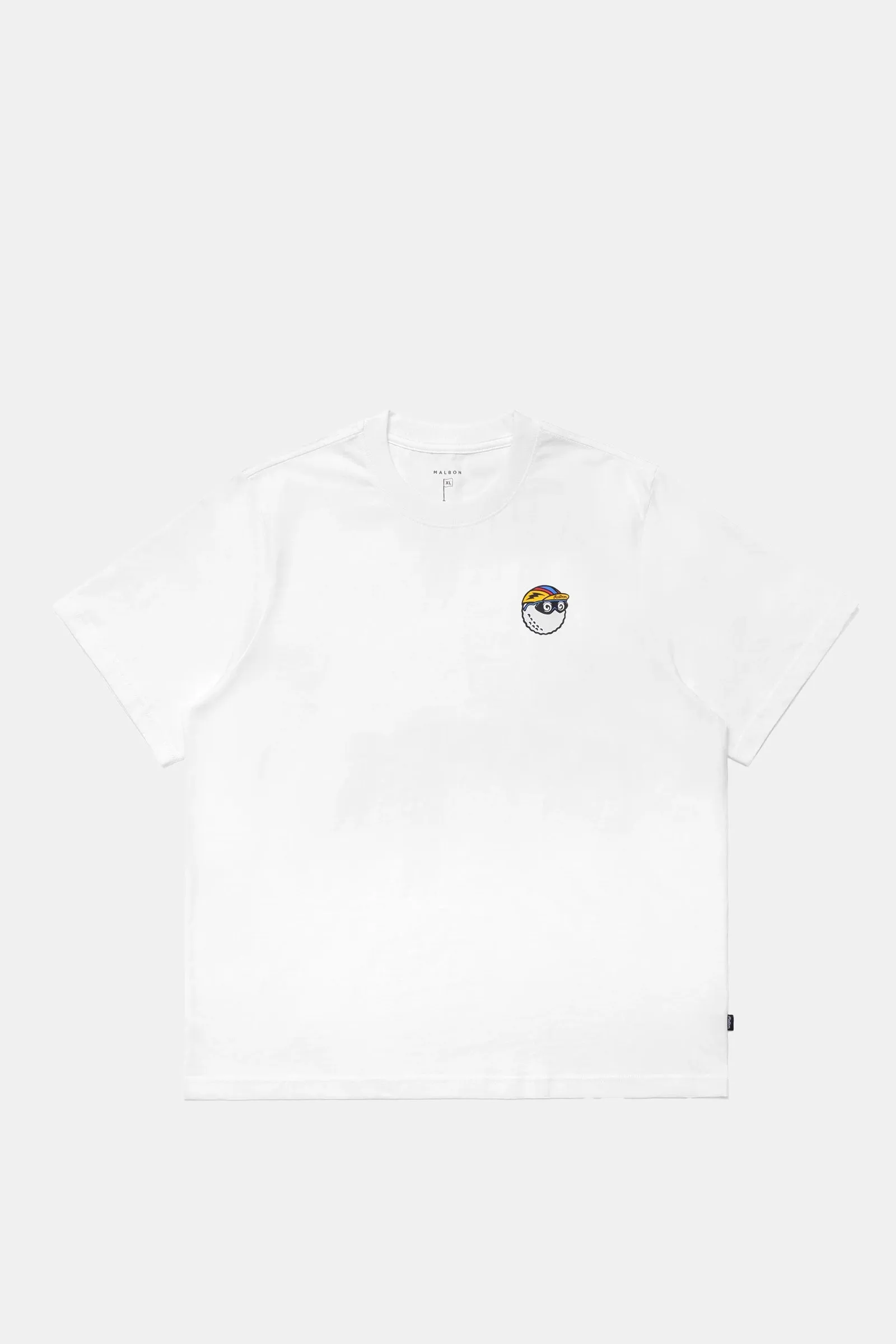 Golf & Cycle Tour De Buckets Tee