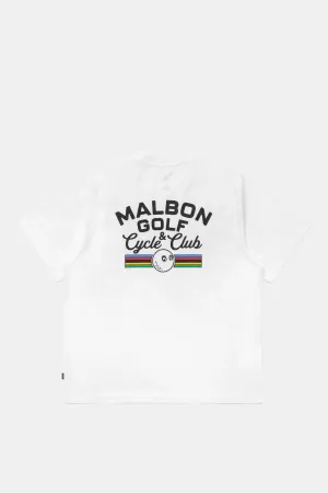 Golf & Cycle Tour De Buckets Tee