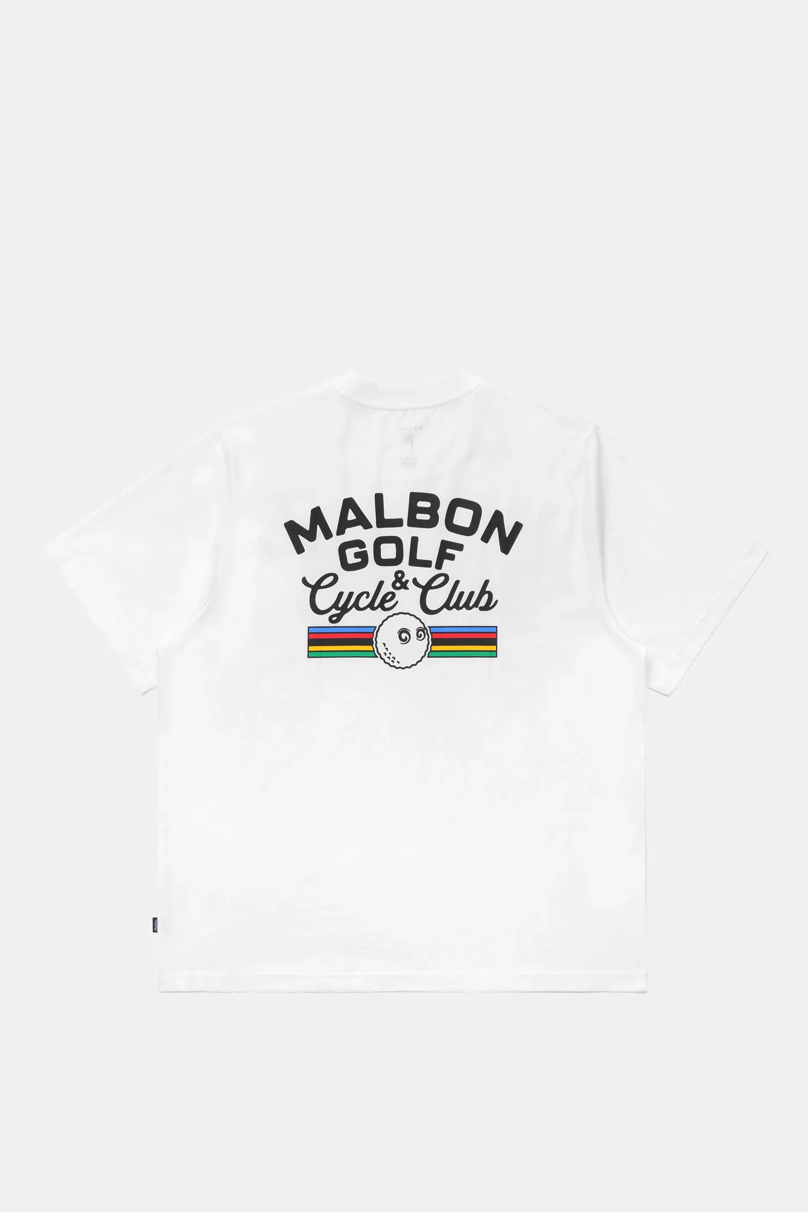 Golf & Cycle Tour De Buckets Tee