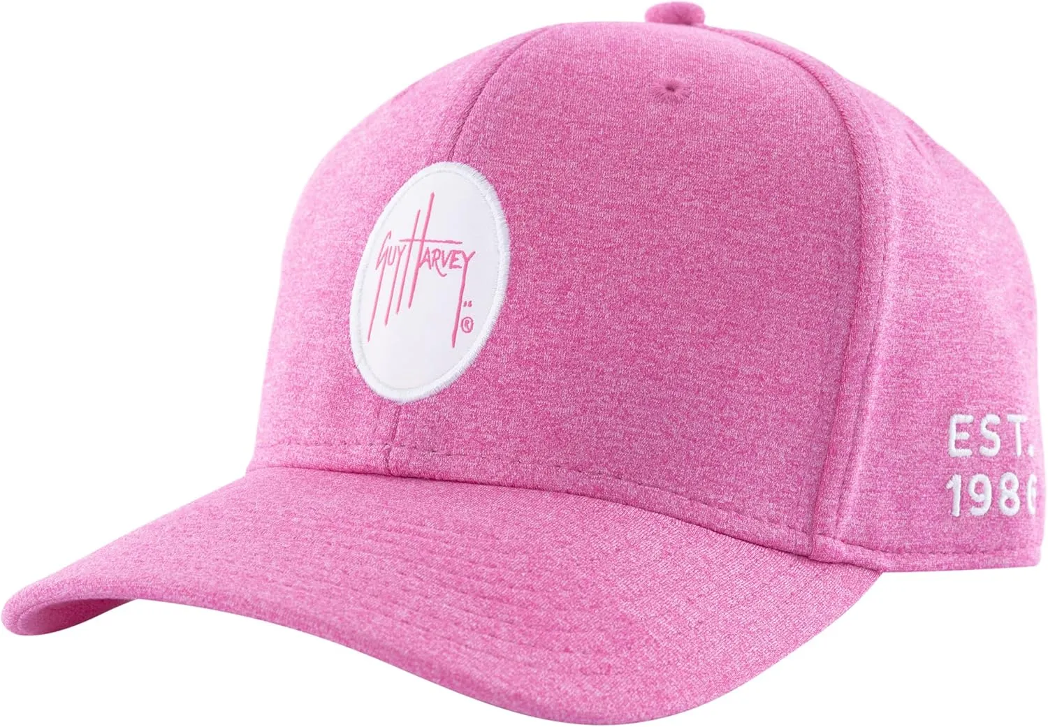 Guy Harvey Women's Performance Flex Hat