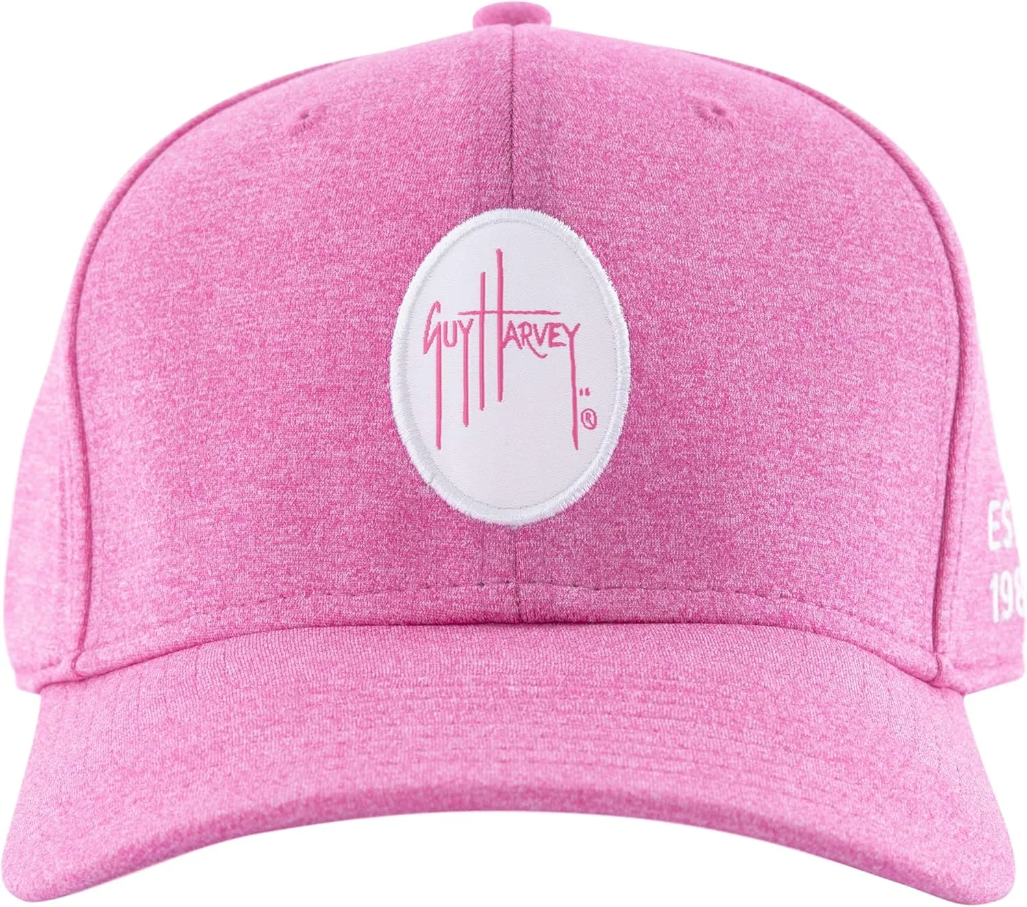 Guy Harvey Women's Performance Flex Hat