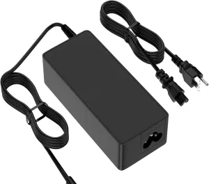 Guy-Tech Global AC/DC Adapter Compatible with Weider Platinum System Miscellaneous 831.153971 /Crossbow by Platinum 831.153972 XP800 831.153979 /Platinum Plus 831.154070 Power Supply Cord