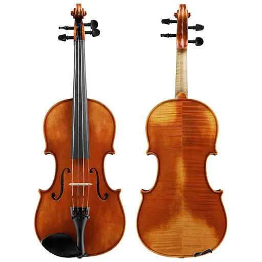 Hagen Weise #120 Violin 7/8 Strad