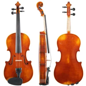 Hagen Weise #120 Violin 7/8 Strad