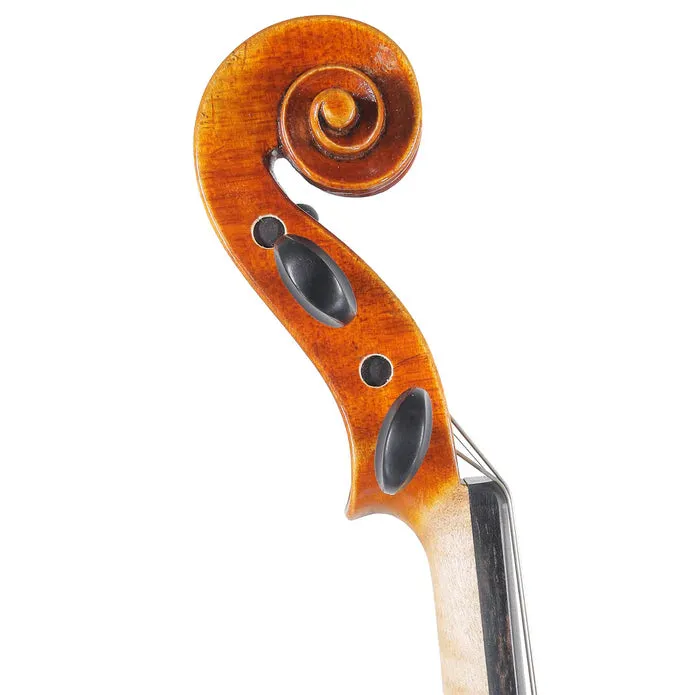 Hagen Weise #120 Violin 7/8 Strad