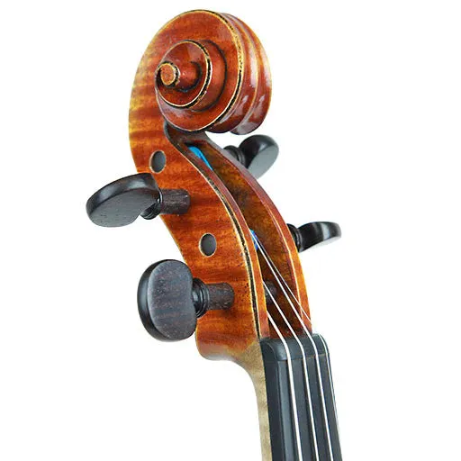 Hagen Weise #140 Guarneri Model Violin 4/4