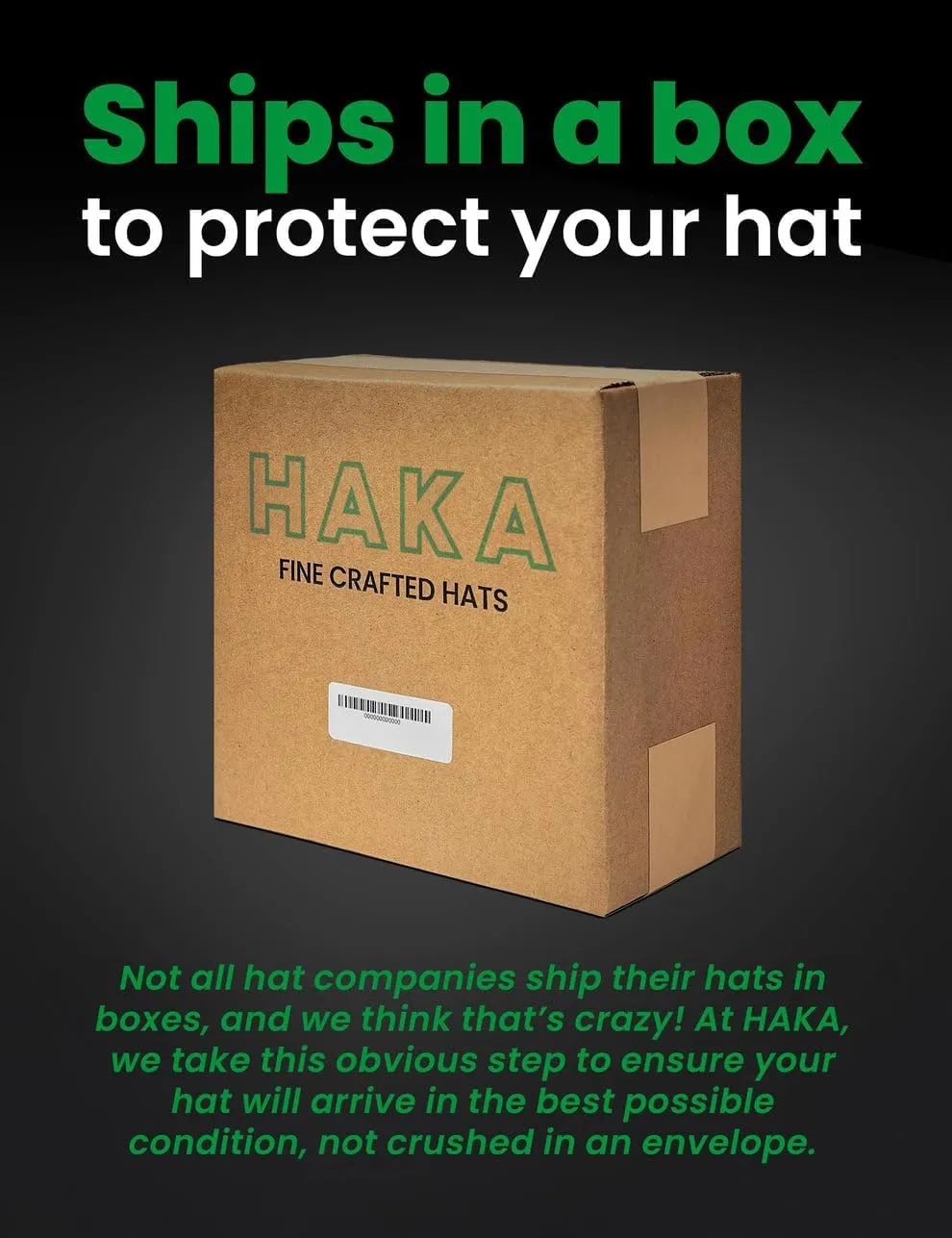 HAKA Camping Trucker Hat, Mountain Mesh Outdoor Hat for Men & Women, Adjustable Snapback Baseball Cap, Golf Hat