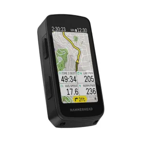 Hammerhead Karoo GPS Bike Computer