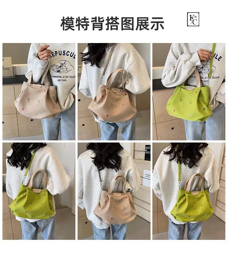 Hand Women Tote Wireless Bags International delivery Canvas
