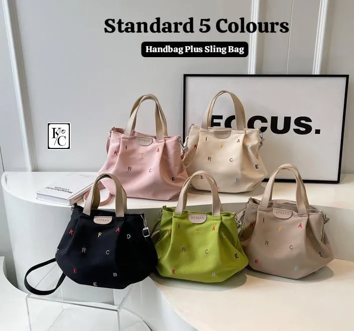 Hand Women Tote Wireless Bags International delivery Canvas