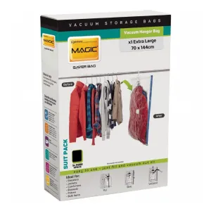 Hanging Vacuum Bag