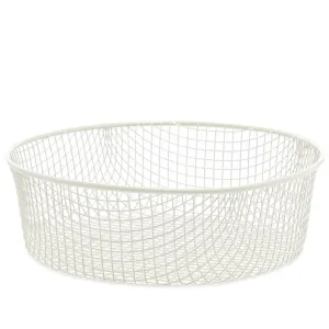 HAY Trinket White Circle