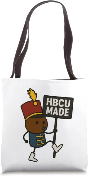 HBCU College Grad Alumni Historically Black University 2025 Tote Bag