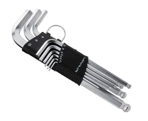 Hex Key Set
