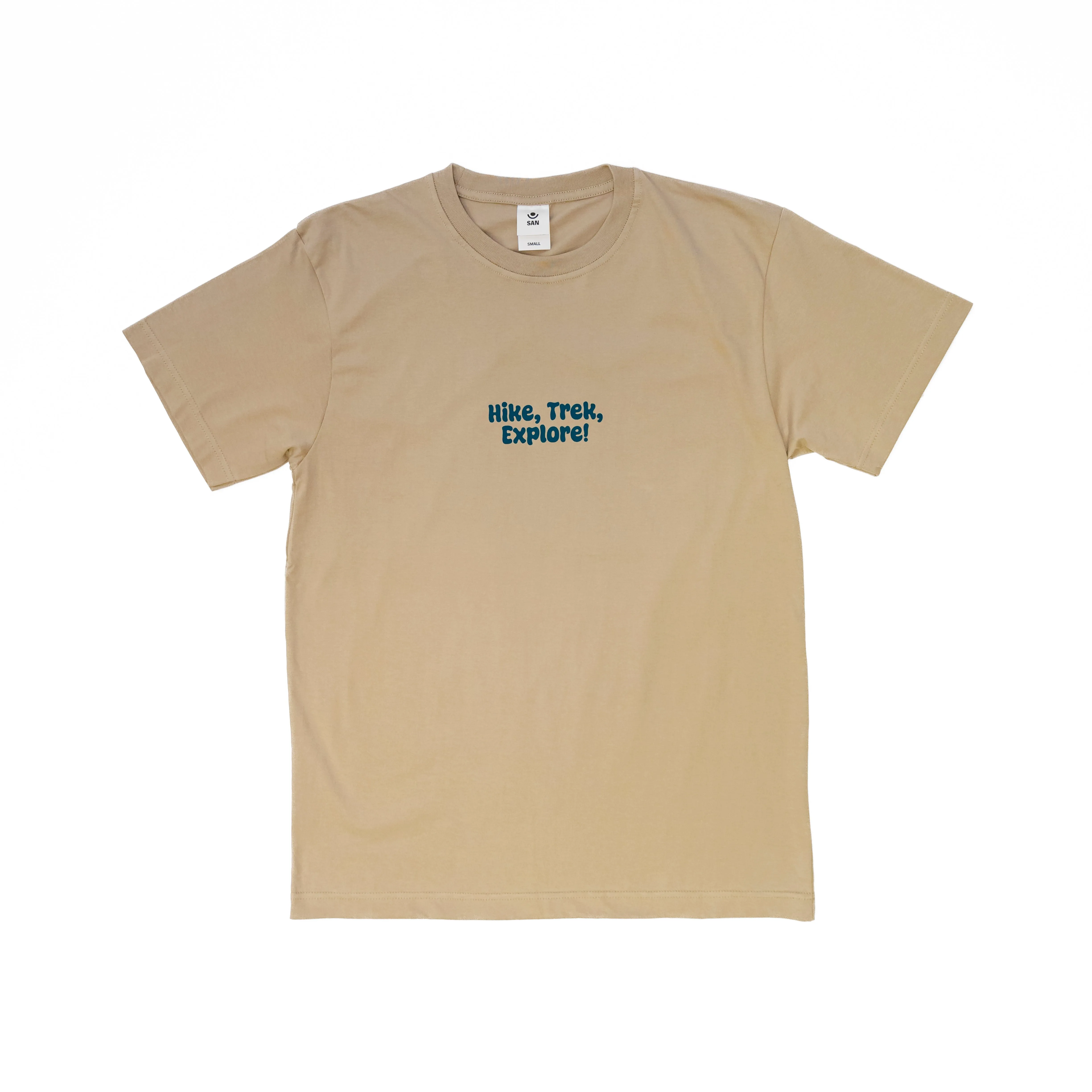 Hike Trek Explorer - Sand