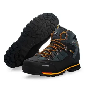 Hiking Shoes Men Mountain Climbing Sneaker