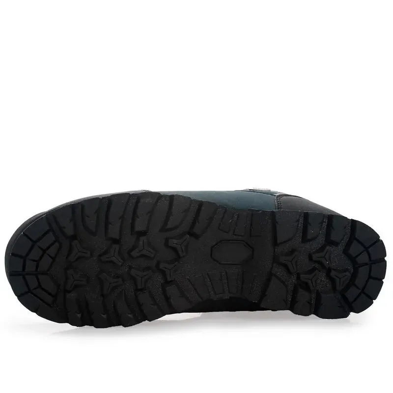 Hiking Shoes Men Mountain Climbing Sneaker