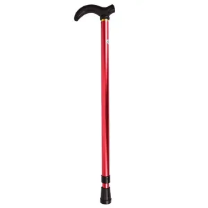 Hiking/Trekking Stick Aluminium Body