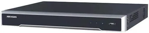 Hikvision DS-7600NI-Q2/P Series NVR - Network Video Recorder - MPEG-4, H.264 , H.264, H.265, H.265  Formats - 1 Audio in - 1 Audio Out - 1 VGA Out - HDMI - TAA Compliant - TAA Compliance