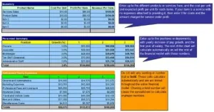 How to Start a Mountain Climbing School Plus Business Plan