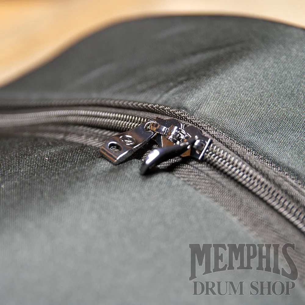Humes & Berg 18x18 Tuxedo Tom Drum Bag / Case