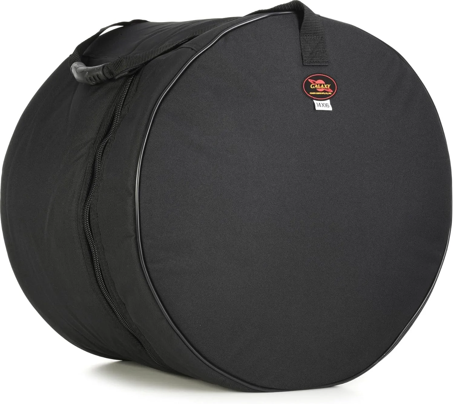 Humes & Berg Galaxy GL607 14 x 16 Inches Floor Tom Drum Bag