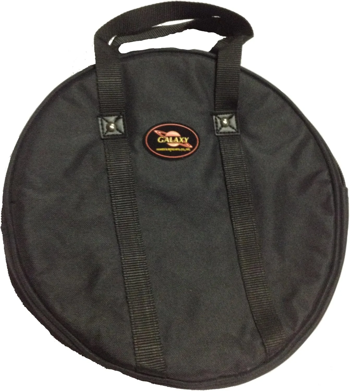 Humes & Berg Galaxy GL629 10-Inch Tambourine Bag