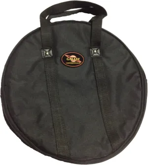 Humes & Berg Galaxy GL629 10-Inch Tambourine Bag